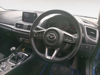 Used Mazda Mazda3 2017 for sale - 79571553: Photo