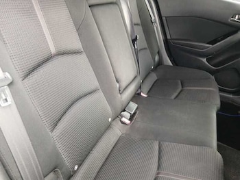 Used Mazda Mazda3 2017 for sale - 79571553: Photo