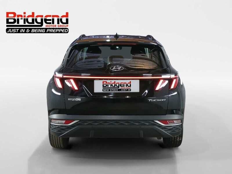Used Hyundai TUCSON 2022 for sale - 77447749: Photo 2