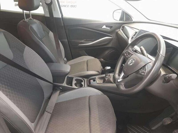Used Vauxhall Grandland 2022 for sale - 76136452: Photo 11