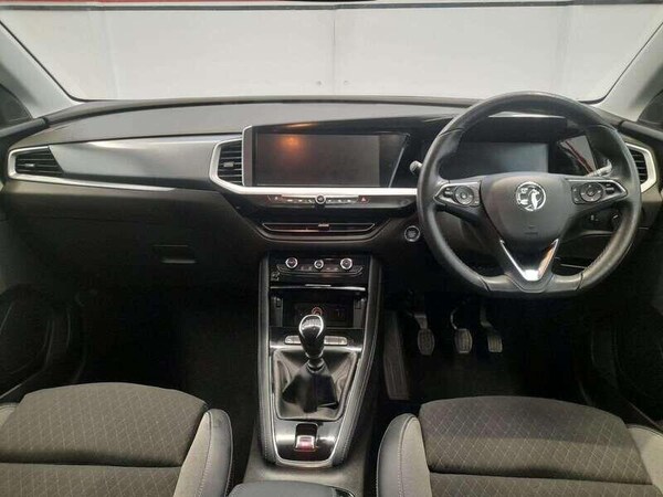 Used Vauxhall Grandland 2022 for sale - 76136452: Photo 13