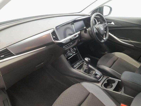Used Vauxhall Grandland 2022 for sale - 76136452: Photo 14