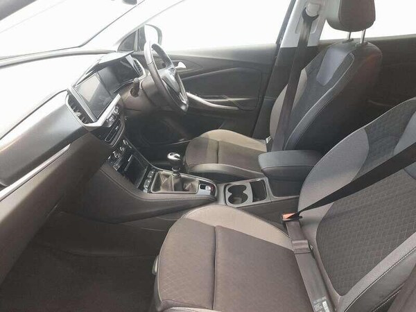 Used Vauxhall Grandland 2022 for sale - 76136452: Photo 15