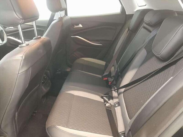 Used Vauxhall Grandland 2022 for sale - 76136452: Photo 16