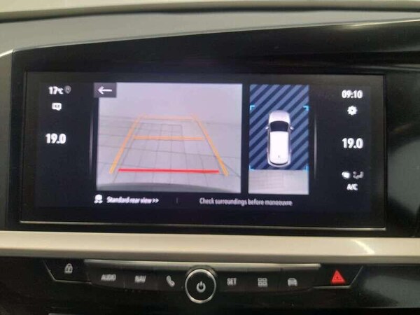 Used Vauxhall Grandland 2022 for sale - 76136452: Photo 17
