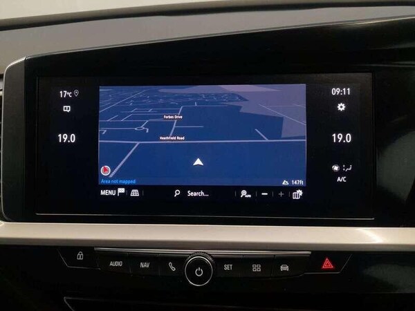 Used Vauxhall Grandland 2022 for sale - 76136452: Photo 18