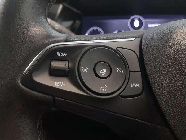 Used Vauxhall Grandland 2022 for sale - 76136452: Photo 20