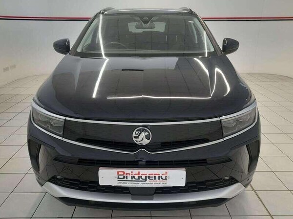 Used Vauxhall Grandland 2022 for sale - 76136452: Photo 2