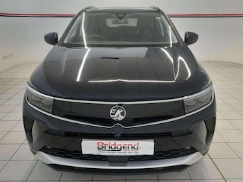 Used Vauxhall Grandland 2022 for sale - 76136452: Photo