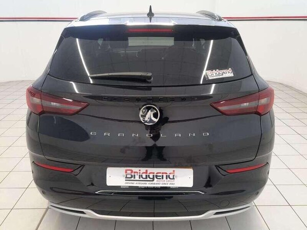 Used Vauxhall Grandland 2022 for sale - 76136452: Photo 5