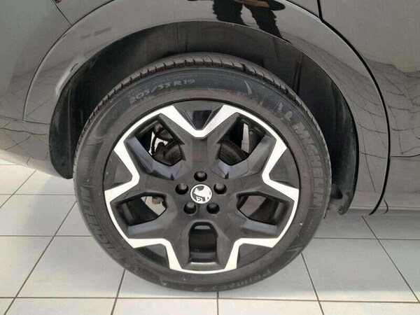 Used Vauxhall Grandland 2022 for sale - 76136452: Photo 8