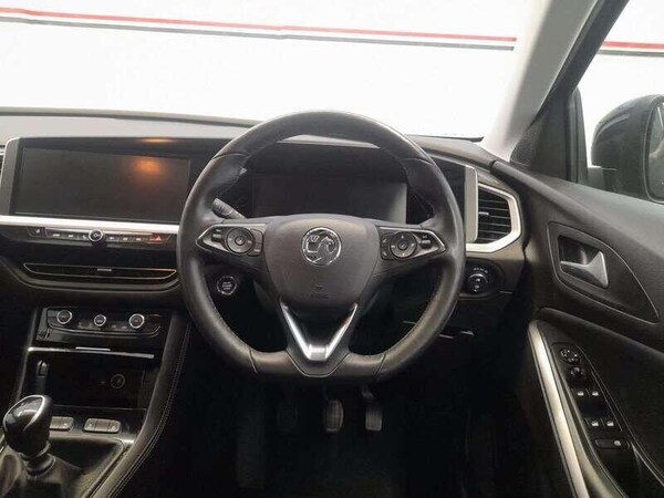 Used Vauxhall Grandland 2022 for sale - 76136452: Photo 9