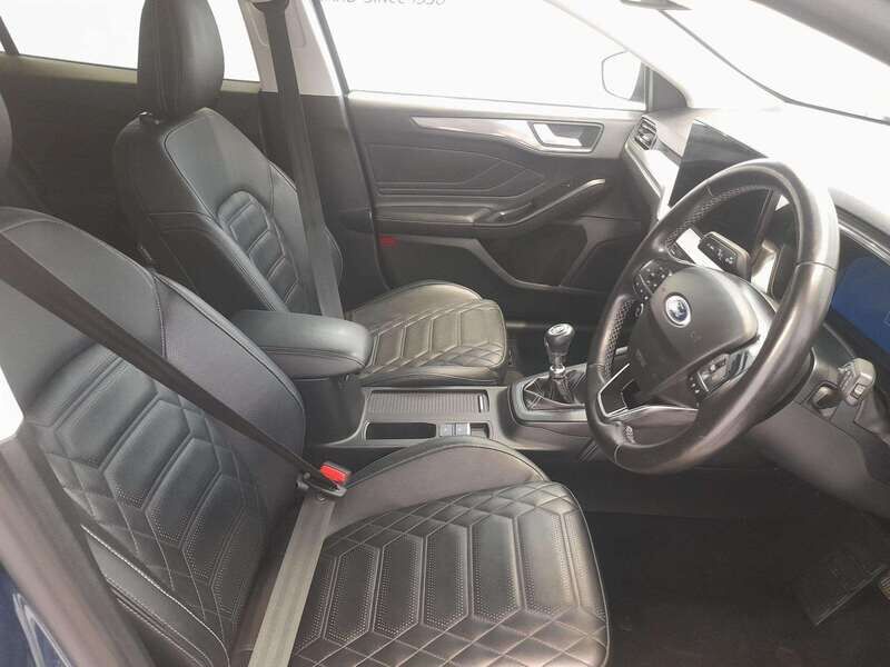 Used Ford Focus 2022 for sale - 77036257: Photo 11