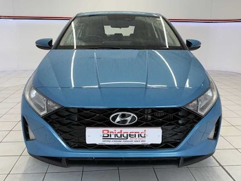 Used Hyundai i20 2023 for sale - 79309711: Photo
