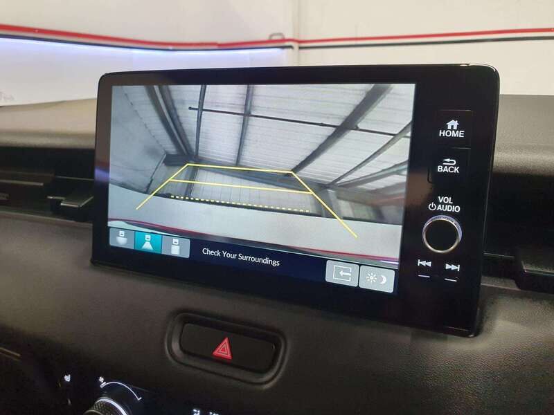 Used Honda HR-V for sale - 77490957: Photo 17