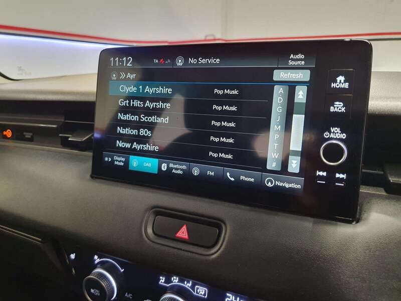 Used Honda HR-V for sale - 77490957: Photo 18