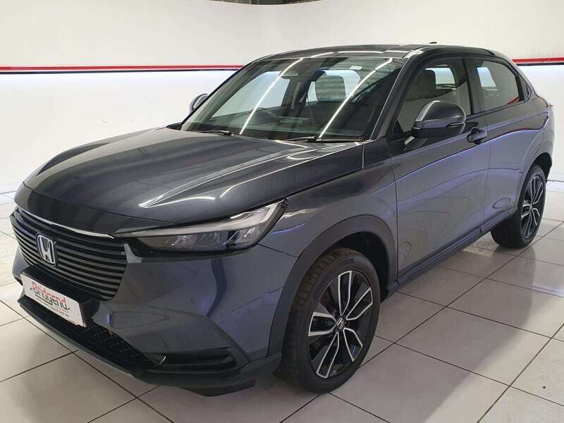 Used Honda HR-V for sale - 77490957: Photo 3