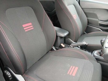 Used Ford Fiesta 2023 for sale - 77963738: Photo