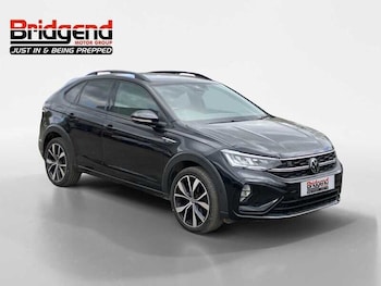 Used Volkswagen Taigo undefined for sale - 78369687: Photo