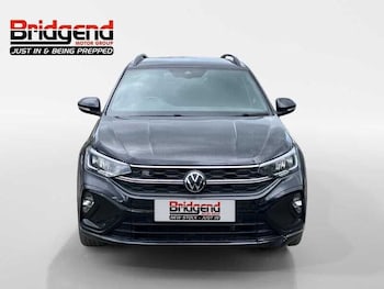 Used Volkswagen Taigo undefined for sale - 78369687: Photo