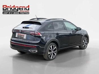 Used Volkswagen Taigo undefined for sale - 78369687: Photo