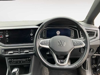 Used Volkswagen Taigo undefined for sale - 78369687: Photo