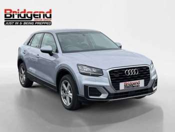 2020 (20) - 35 TDI Quattro Sport 5dr S Tronic