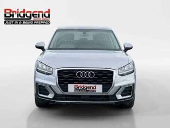 Used Audi Q2 2020 for sale - 74898837: Photo
