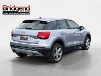 Used Audi Q2 2020 for sale - 74898837: Photo