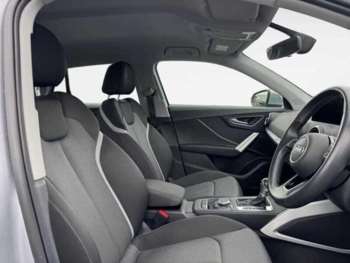 Used Audi Q2 2020 for sale - 74898837: Photo
