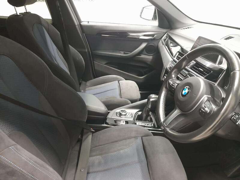 Used BMW X1 2018 for sale - 77036303: Photo 11