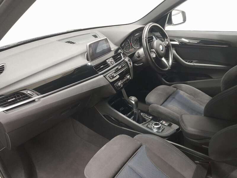 Used BMW X1 2018 for sale - 77036303: Photo 14