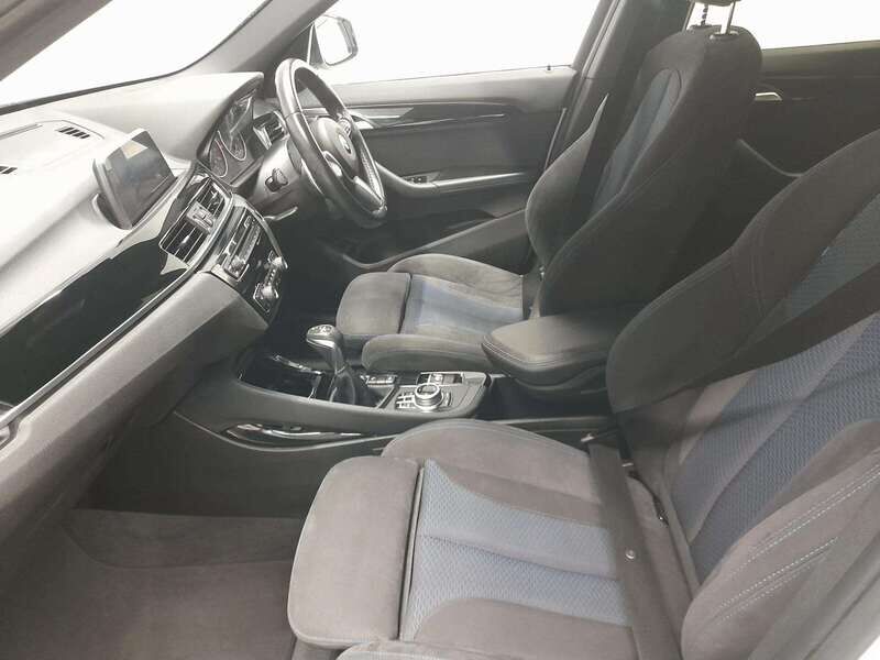 Used BMW X1 2018 for sale - 77036303: Photo 15