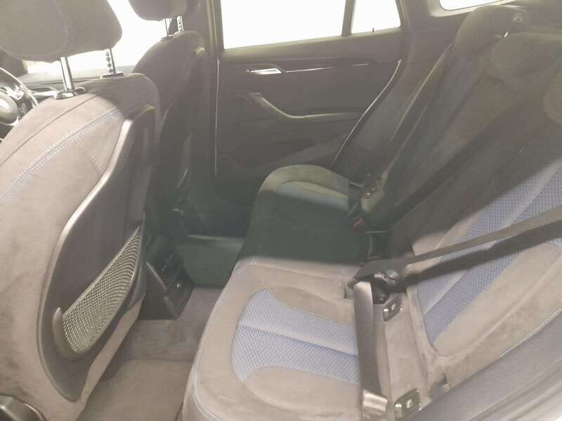 Used BMW X1 2018 for sale - 77036303: Photo 16