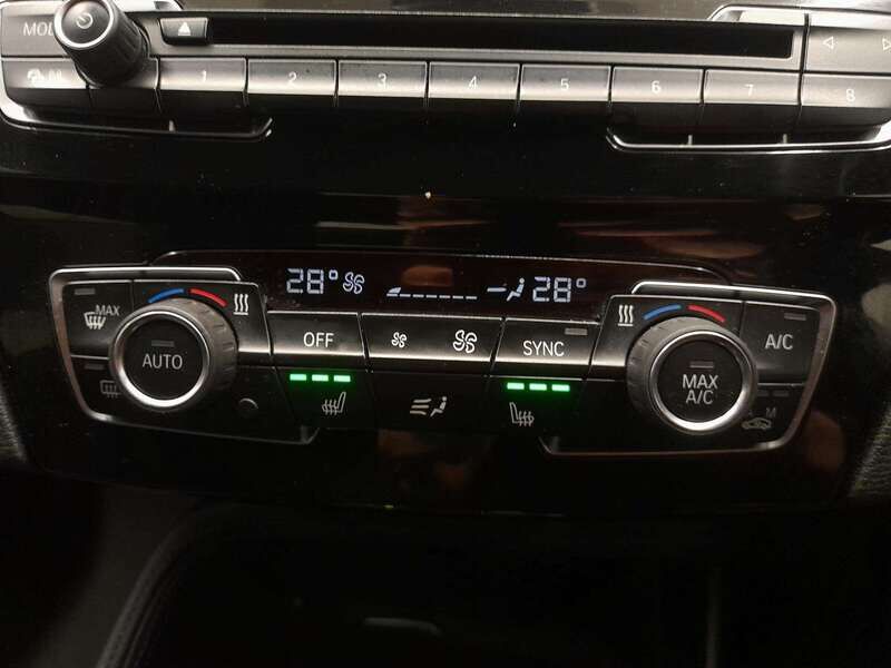 Used BMW X1 2018 for sale - 77036303: Photo 19