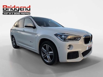 BMW X1 feature image