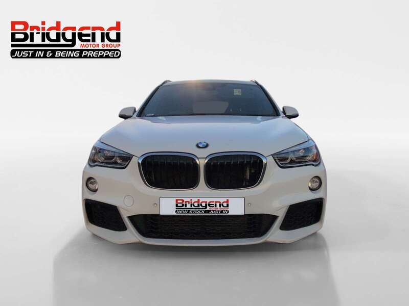 Used BMW X1 2018 for sale - 77036303: Photo 2