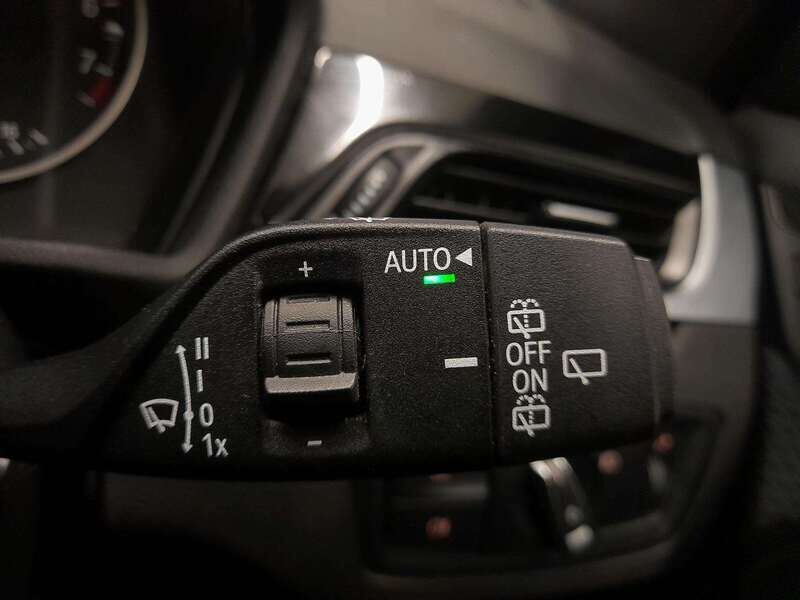 Used BMW X1 2018 for sale - 77036303: Photo 22