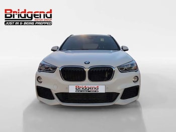 Used BMW X1 2018 for sale - 77036303: Photo