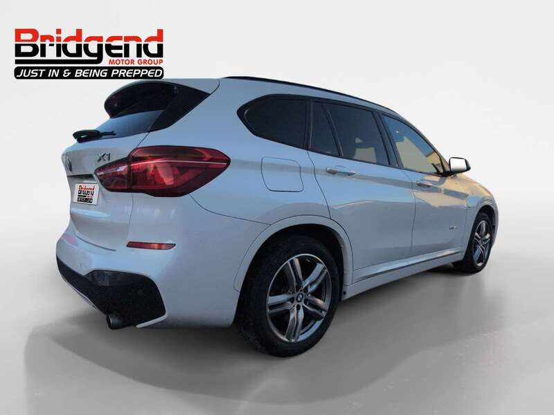 Used BMW X1 2018 for sale - 77036303: Photo 3