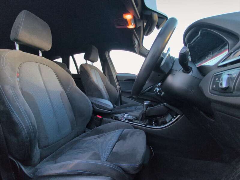 Used BMW X1 2018 for sale - 77036303: Photo 4