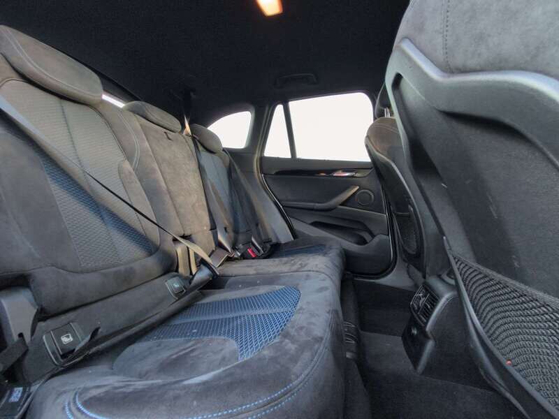 Used BMW X1 2018 for sale - 77036303: Photo 5