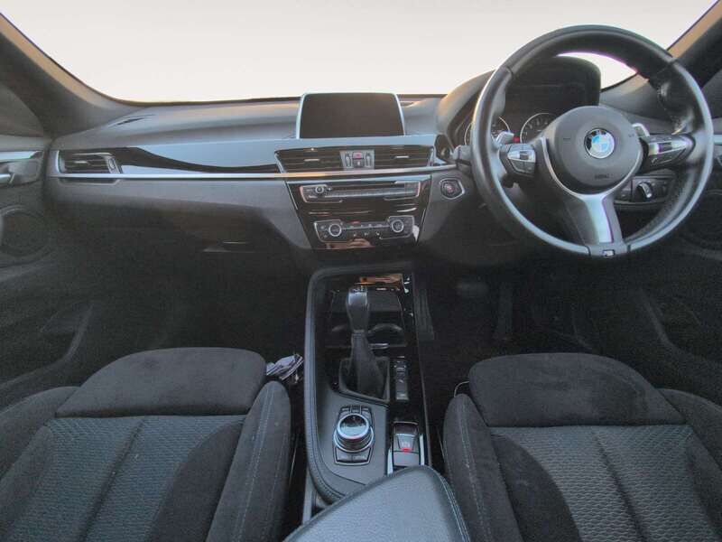 Used BMW X1 2018 for sale - 77036303: Photo 6