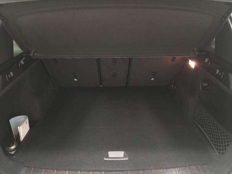 Used BMW X1 2018 for sale - 77036303: Photo 7