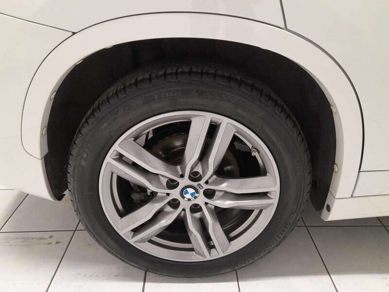 Used BMW X1 2018 for sale - 77036303: Photo 8
