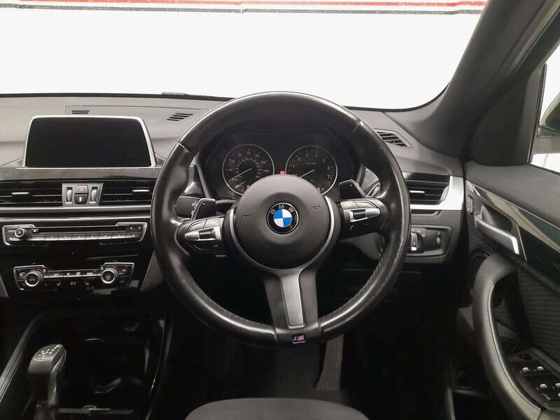 Used BMW X1 2018 for sale - 77036303: Photo 9