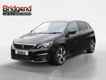 (19) - 1.5 BlueHDi GT Line Hatchback 5dr