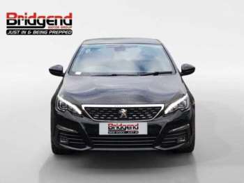 Used Peugeot 308 2019 for sale - 75060629: Photo