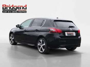 Used Peugeot 308 2019 for sale - 75060629: Photo