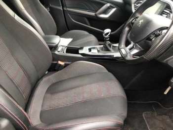 Used Peugeot 308 2019 for sale - 75060629: Photo